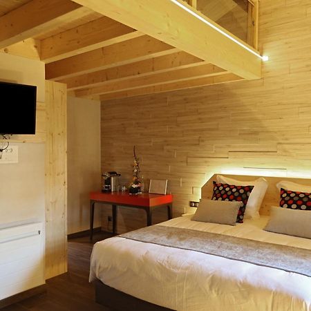 Hotel Le Vieux Logis Yvoire Habitación foto